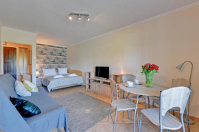 Apartamenty Muszelka 300 m od morza, Sopot